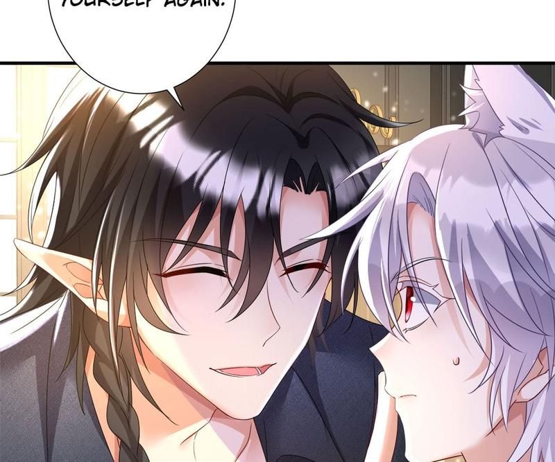 Read The Werewolf Hunter chapter 115 image 76 on Lezhin