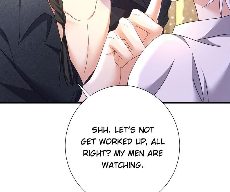 Read The Werewolf Hunter chapter 115 image 77 on Lezhin