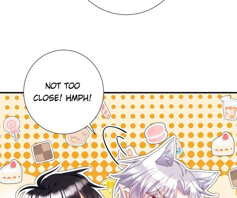 Read The Werewolf Hunter chapter 115 image 78 on Lezhin