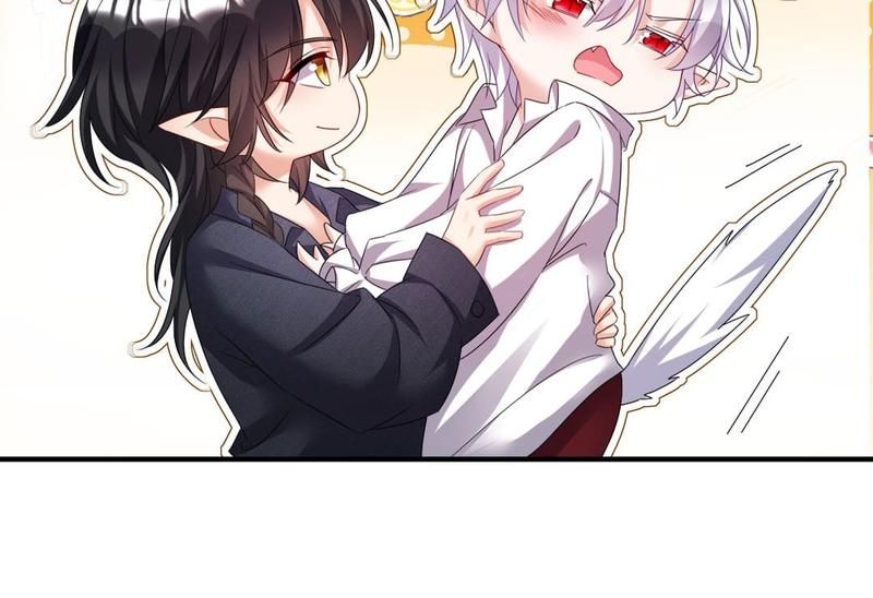 Read The Werewolf Hunter chapter 115 image 79 on Lezhin