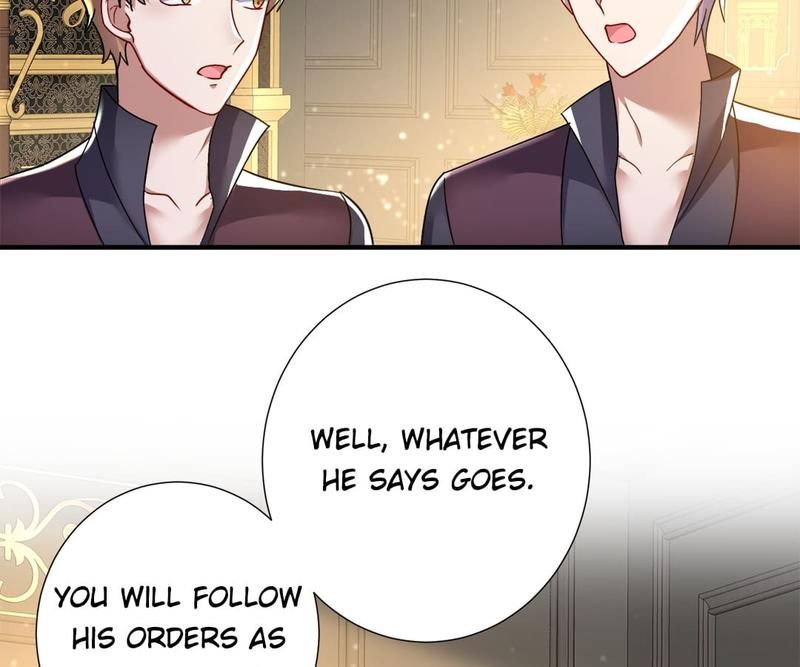 Read The Werewolf Hunter chapter 116 image 11 on Lezhin