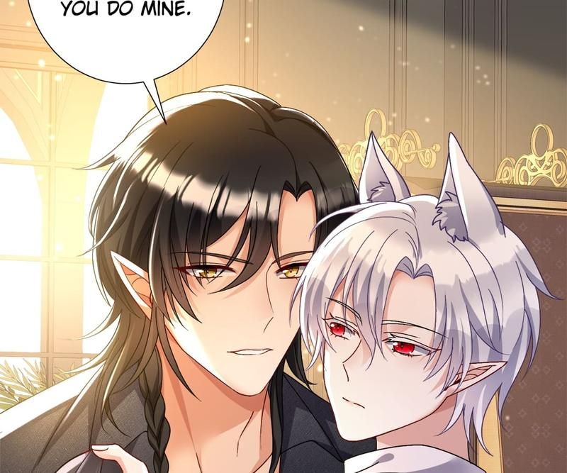 Read The Werewolf Hunter chapter 116 image 12 on Lezhin