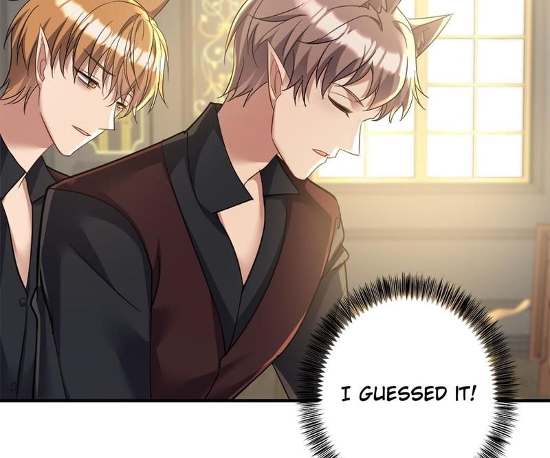 Read The Werewolf Hunter chapter 116 image 15 on Lezhin