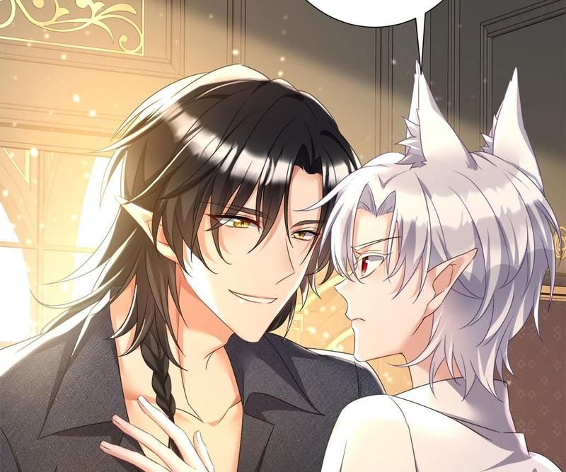 Read The Werewolf Hunter chapter 116 image 2 on Lezhin