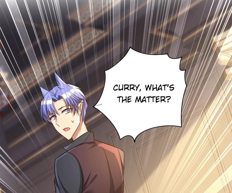 Read The Werewolf Hunter chapter 116 image 20 on Lezhin