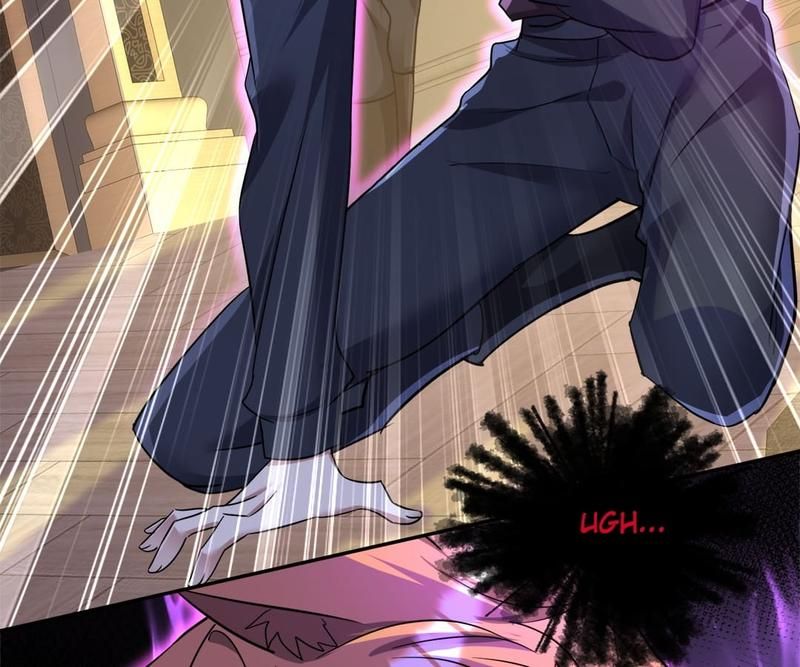 Read The Werewolf Hunter chapter 116 image 22 on Lezhin