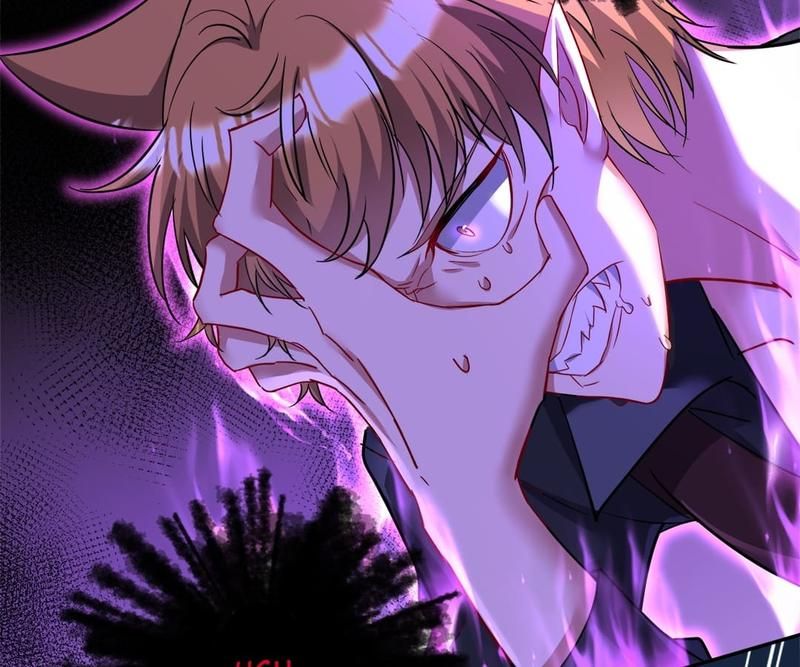 Read The Werewolf Hunter chapter 116 image 23 on Lezhin