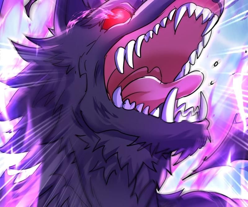 Read The Werewolf Hunter chapter 116 image 26 on Lezhin