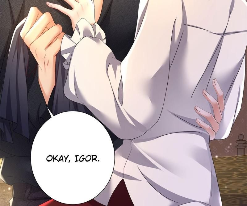 Read The Werewolf Hunter chapter 116 image 3 on Lezhin