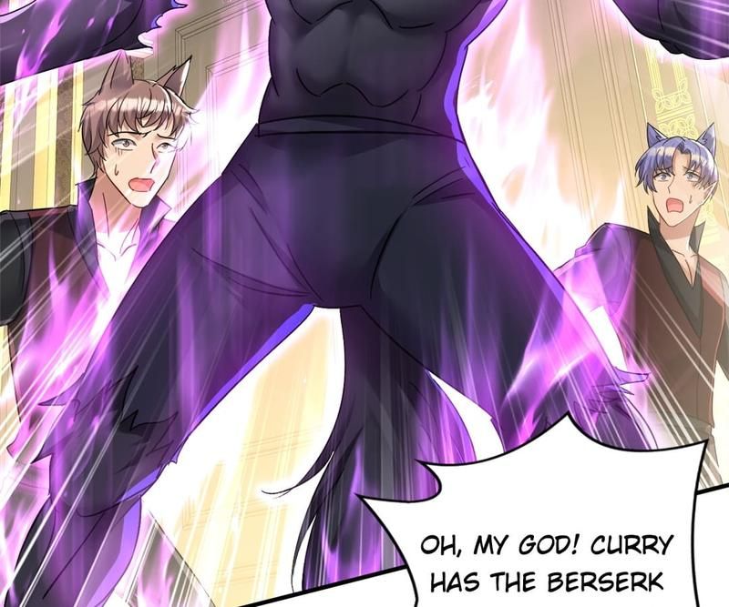 Read The Werewolf Hunter chapter 116 image 33 on Lezhin