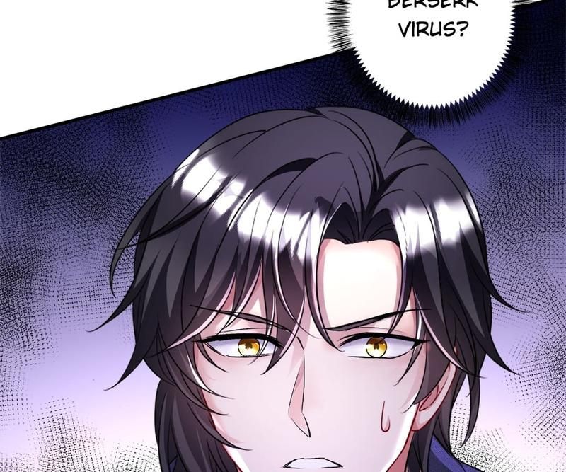 Read The Werewolf Hunter chapter 116 image 35 on Lezhin