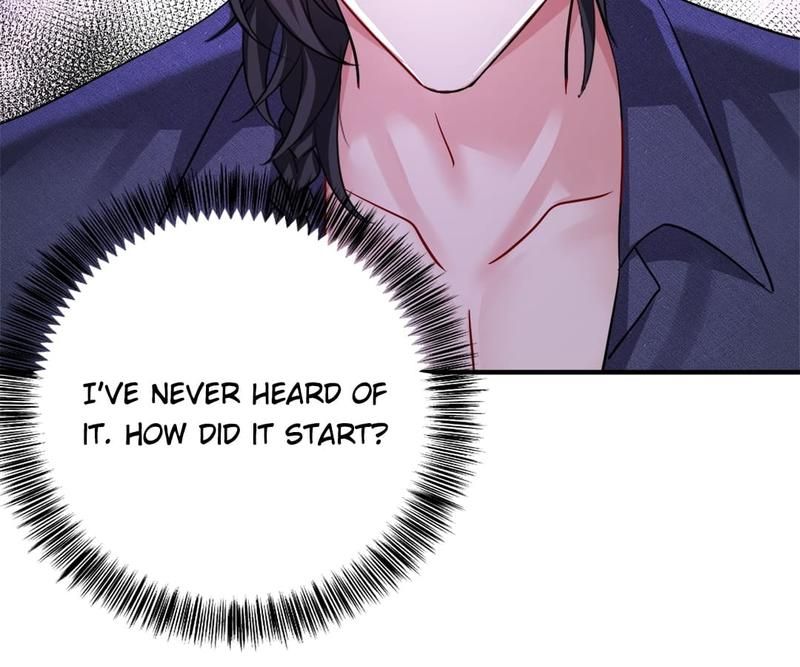 Read The Werewolf Hunter chapter 116 image 36 on Lezhin
