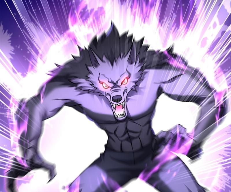 Read The Werewolf Hunter chapter 116 image 39 on Lezhin