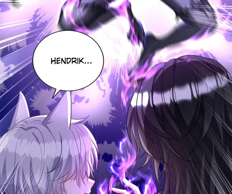 Read The Werewolf Hunter chapter 116 image 40 on Lezhin