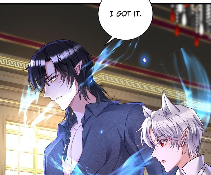 Read The Werewolf Hunter chapter 116 image 42 on Lezhin