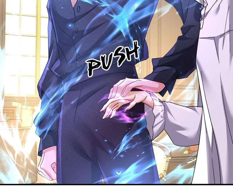 Read The Werewolf Hunter chapter 116 image 43 on Lezhin