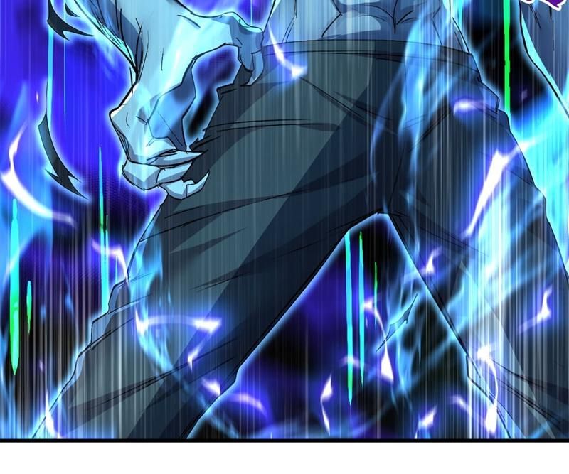 Read The Werewolf Hunter chapter 116 image 47 on Lezhin