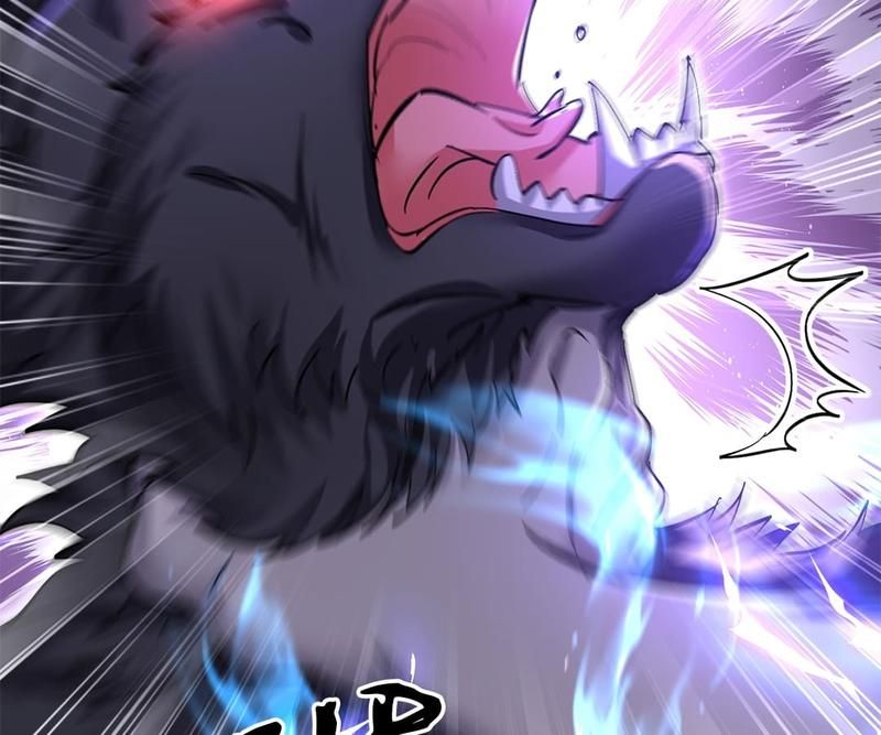Read The Werewolf Hunter chapter 116 image 49 on Lezhin