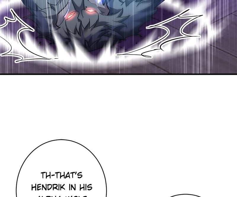 Read The Werewolf Hunter chapter 116 image 53 on Lezhin