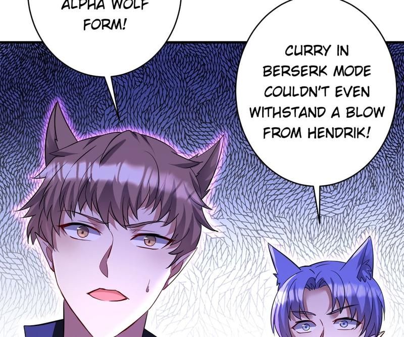 Read The Werewolf Hunter chapter 116 image 54 on Lezhin