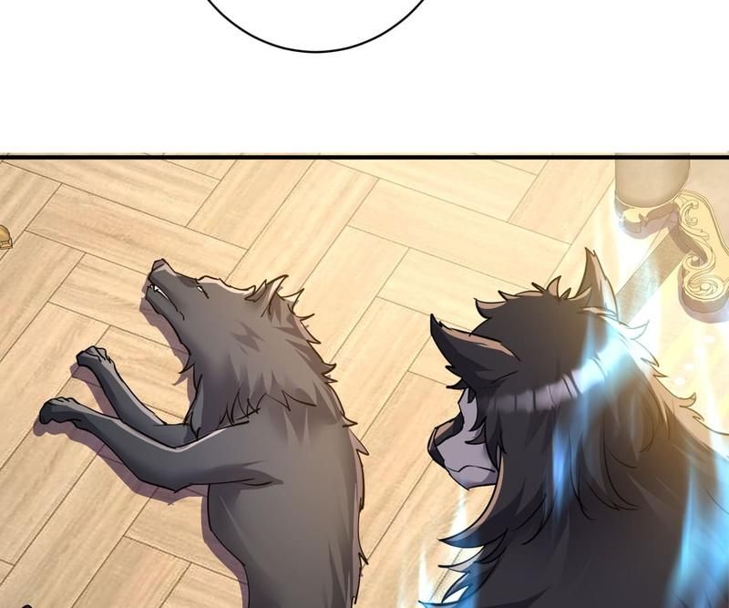 Read The Werewolf Hunter chapter 116 image 56 on Lezhin