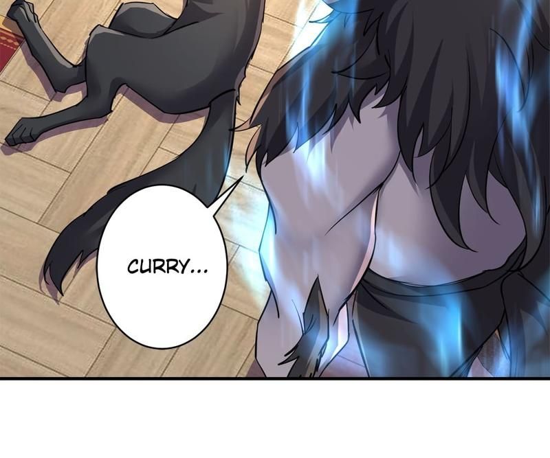 Read The Werewolf Hunter chapter 116 image 57 on Lezhin