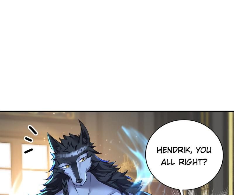 Read The Werewolf Hunter chapter 116 image 58 on Lezhin