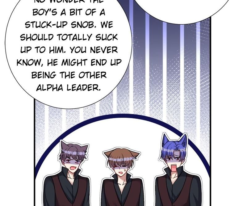 Read The Werewolf Hunter chapter 116 image 6 on Lezhin
