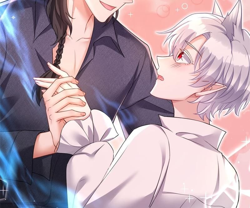 Read The Werewolf Hunter chapter 116 image 62 on Lezhin