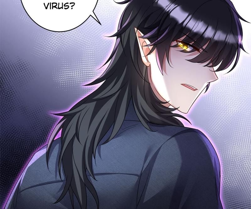 Read The Werewolf Hunter chapter 116 image 64 on Lezhin