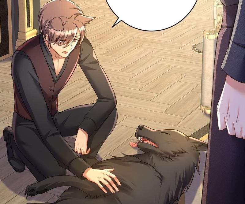 Read The Werewolf Hunter chapter 116 image 66 on Lezhin