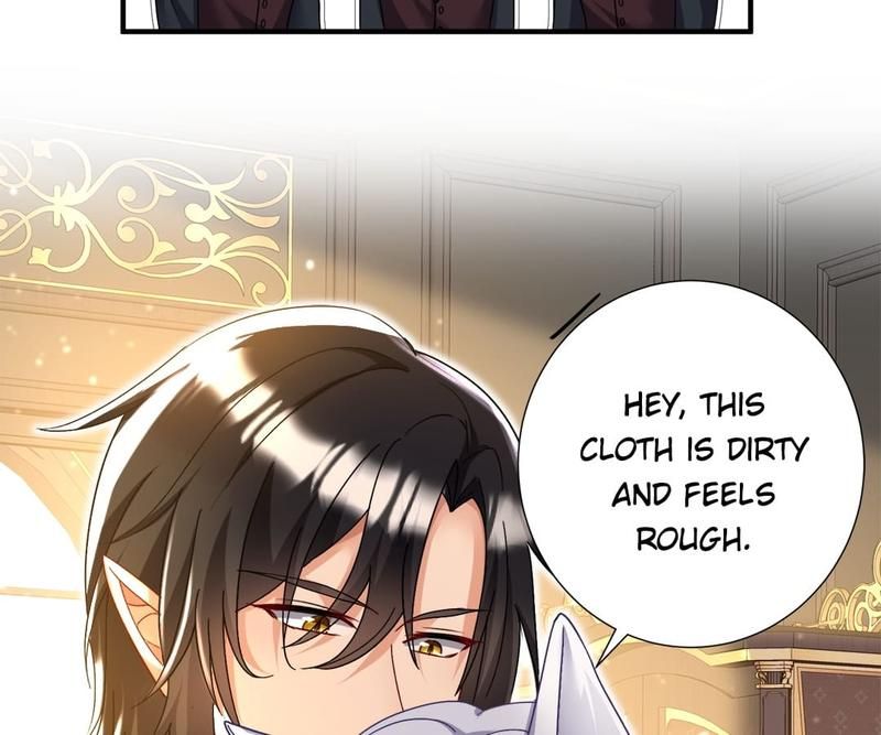 Read The Werewolf Hunter chapter 116 image 7 on Lezhin