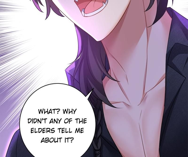 Read The Werewolf Hunter chapter 116 image 71 on Lezhin