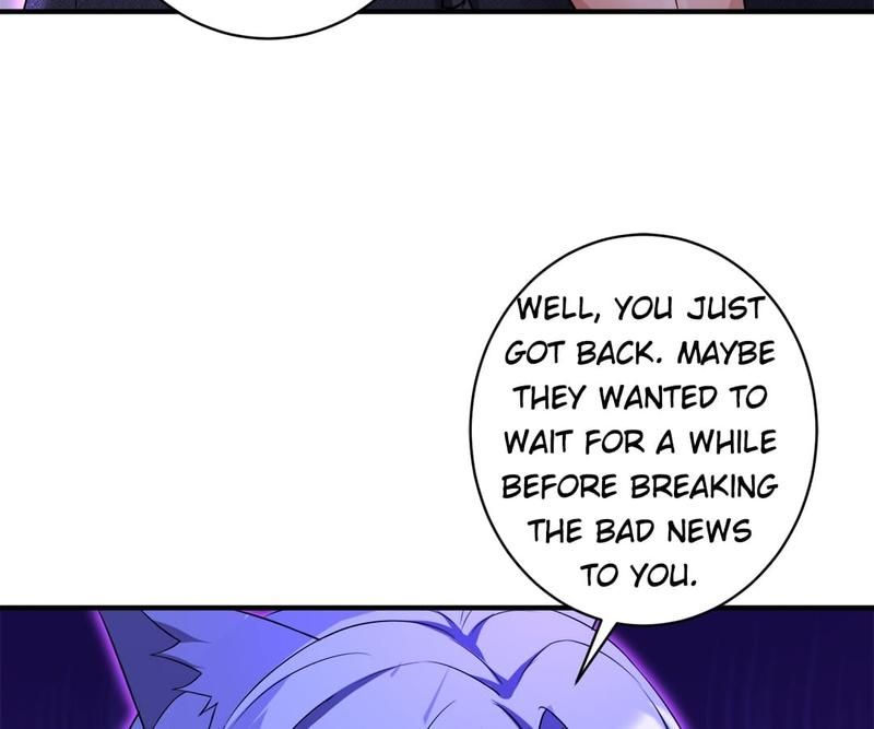 Read The Werewolf Hunter chapter 116 image 72 on Lezhin