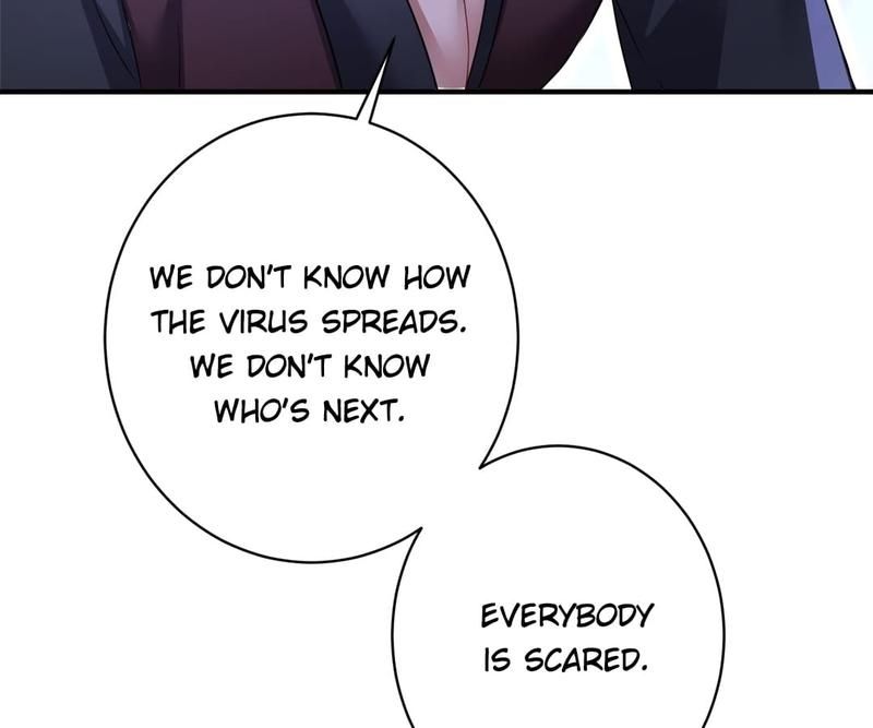 Read The Werewolf Hunter chapter 116 image 74 on Lezhin
