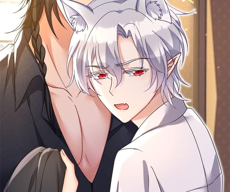 Read The Werewolf Hunter chapter 116 image 8 on Lezhin