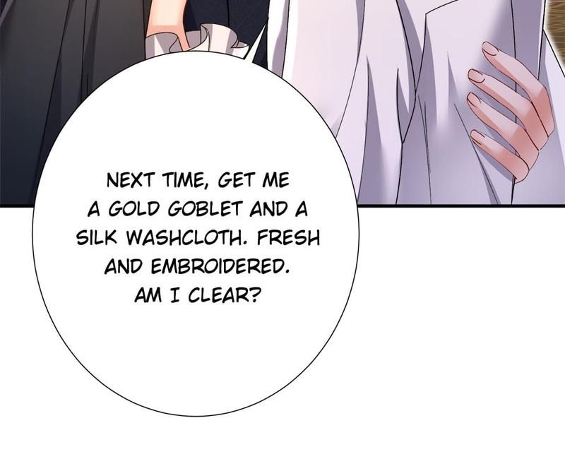 Read The Werewolf Hunter chapter 116 image 9 on Lezhin