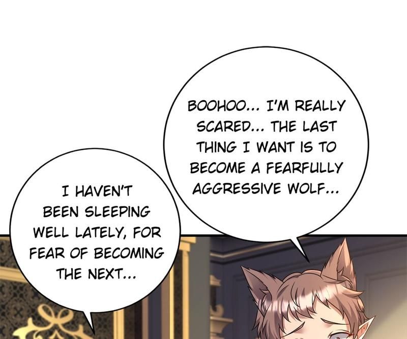 Read The Werewolf Hunter chapter 117 image 0 on Lezhin