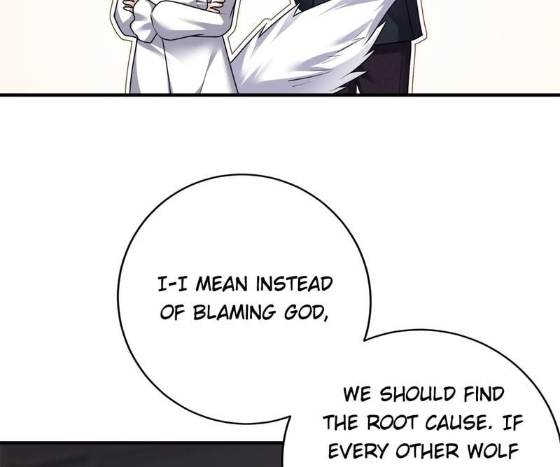 Read The Werewolf Hunter chapter 117 image 10 on Lezhin