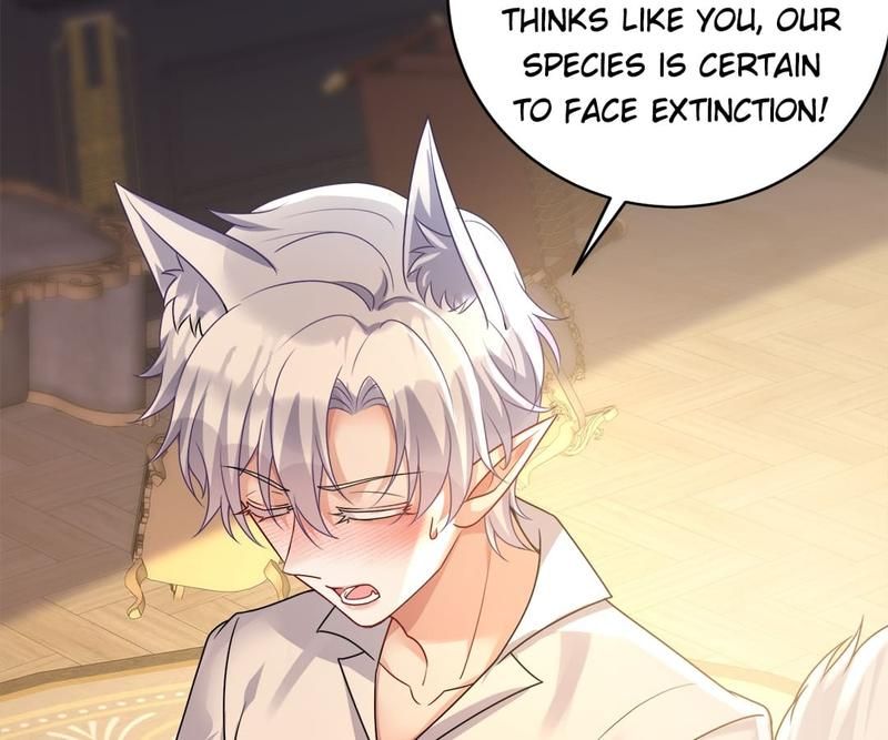 Read The Werewolf Hunter chapter 117 image 11 on Lezhin