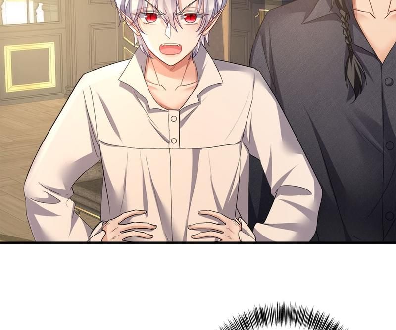 Read The Werewolf Hunter chapter 117 image 16 on Lezhin