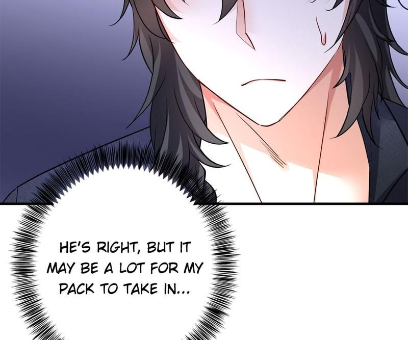 Read The Werewolf Hunter chapter 117 image 18 on Lezhin