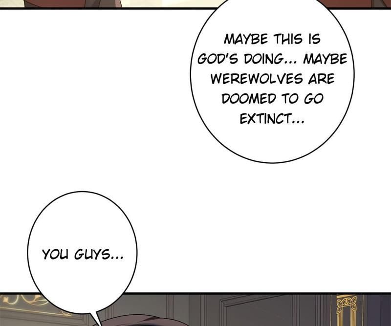 Read The Werewolf Hunter chapter 117 image 2 on Lezhin