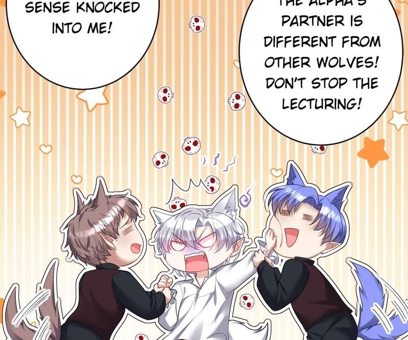 Read The Werewolf Hunter chapter 117 image 20 on Lezhin