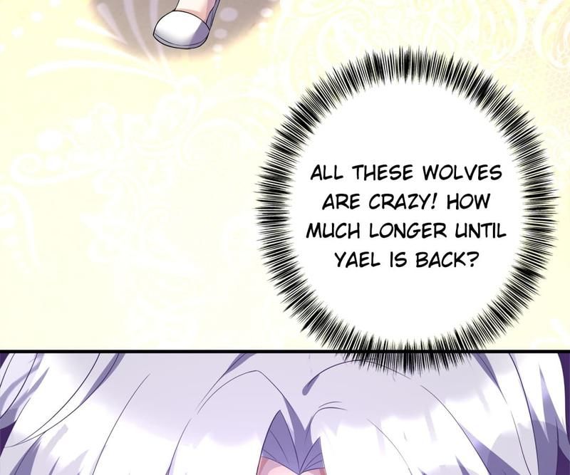 Read The Werewolf Hunter chapter 117 image 27 on Lezhin