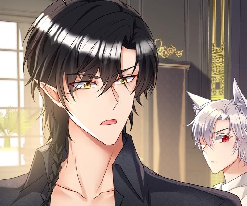 Read The Werewolf Hunter chapter 117 image 3 on Lezhin