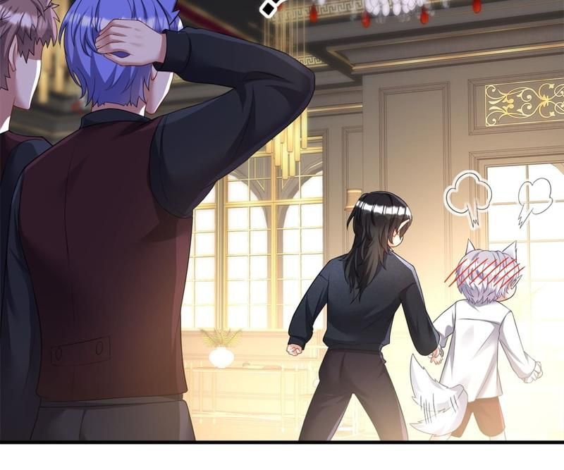 Read The Werewolf Hunter chapter 117 image 30 on Lezhin