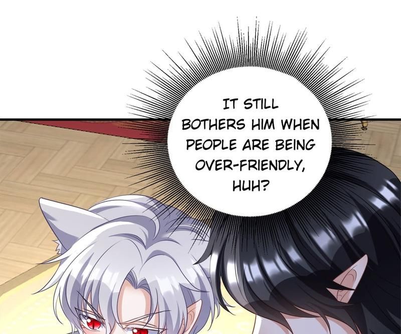 Read The Werewolf Hunter chapter 117 image 32 on Lezhin