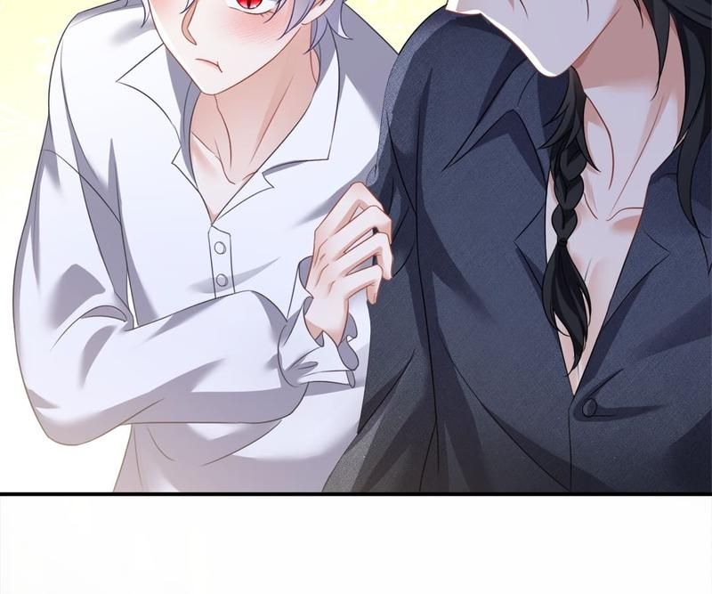 Read The Werewolf Hunter chapter 117 image 33 on Lezhin