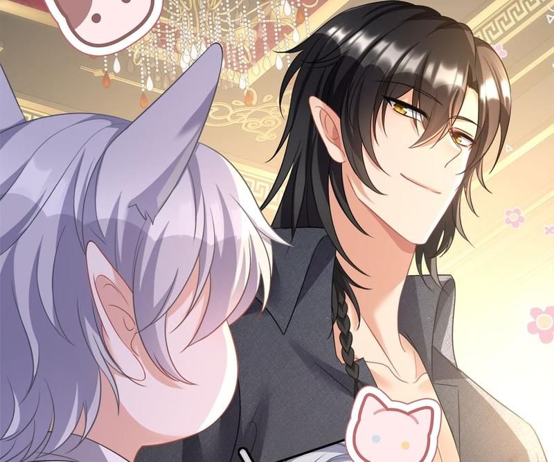 Read The Werewolf Hunter chapter 117 image 35 on Lezhin